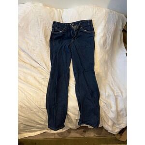Mission Ridge Straight Leg Jeans Men's 32x32